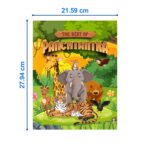 The Best of Panchatantra : Moral Stories|Bedtime Stories|Story Books for Kids|English Short Stories for Children-11908