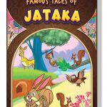 Famous Tales of Jataka : Story Book for Kids|Bedtime Stories for Children-0