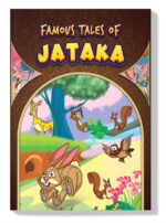 Famous Tales of Jataka : Story Book for Kids|Bedtime Stories for Children-0