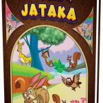 Famous Tales of Jataka : Story Book for Kids|Bedtime Stories for Children-11955