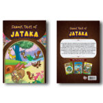 Famous Tales of Jataka : Story Book for Kids|Bedtime Stories for Children-11982