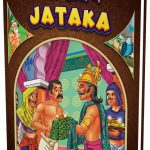 Moral Tales of Jataka : Story Book for Kids|Short Stories for Children-11956