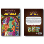 Moral Tales of Jataka : Story Book for Kids|Short Stories for Children-11988