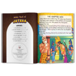 Moral Tales of Jataka : Story Book for Kids|Short Stories for Children-11989