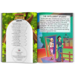 The Best of Jataka : English Short Stories with Colourful Pictures|Story Book for Kids|Bedtime Stories-11996