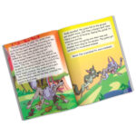 The Best of Jataka : English Short Stories with Colourful Pictures|Story Book for Kids|Bedtime Stories-11998