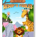 The Best of Aesop's Fables : Moral Stories|Bedtime Stories|Story Books for Kids|English Short Stories for Children-0