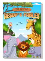 The Best of Aesop's Fables : Moral Stories|Bedtime Stories|Story Books for Kids|English Short Stories for Children-0