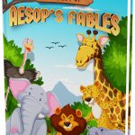 The Best of Aesop's Fables : Moral Stories|Bedtime Stories|Story Books for Kids|English Short Stories for Children-11954