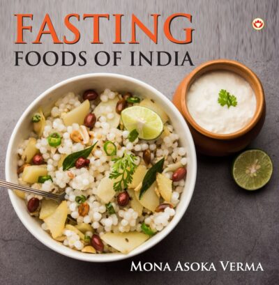 Fasting Foods of India-0