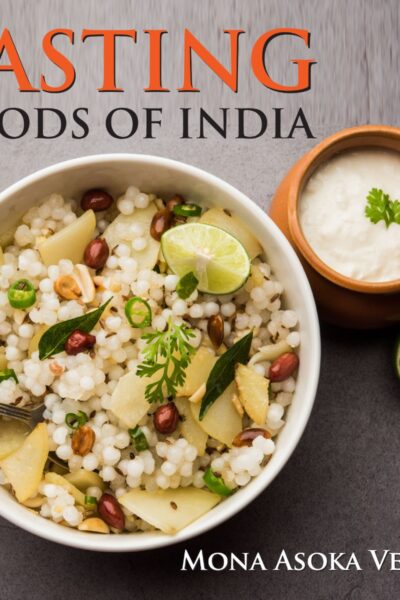 Fasting Foods of India-0