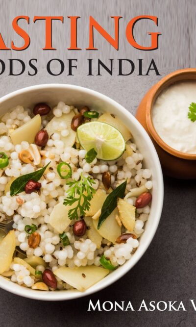 Fasting Foods of India-0