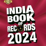 India Book of Records 2024-0