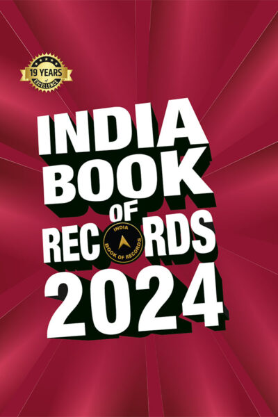 India Book of Records 2024-0