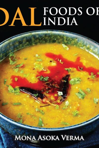 Dal Foods of India-0