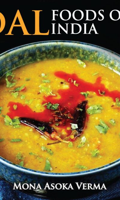 Dal Foods of India-0