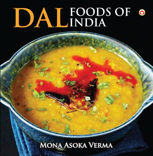 Dal Foods Of India-0