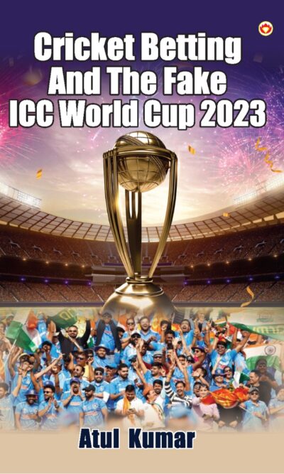 Cricket Betting and The Fake ICC World Cup 2023-0