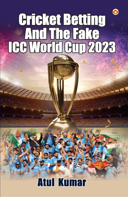 Cricket Betting And The Fake Icc World Cup 2023-0