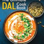 The Ultimate Dal Cook Book-0