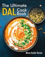 The Ultimate Dal Cook Book-0