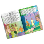 Famous Tales of Vikram-Betal : Story Book for Kids|Classic Tales from India-12361