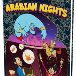 Moral Tales of Arabian Nights : Story Book for Kids|Bedtime Stories-12333