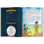 Moral Tales of Arabian Nights : Story Book for Kids|Bedtime Stories-12335