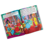 Moral Tales of Akbar Birbal : Story Book for Kids|Classic Tales from India-12321