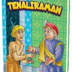 Moral Tales of Tenaliraman : Story Book for Kids|Classic Tales from India-12301