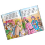 Moral Tales of Tenaliraman : Story Book for Kids|Classic Tales from India-12305