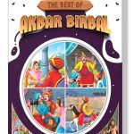 The Best of Akbar Birbal : Classic Tales from India|Story Book for Kids|Bedtime Stories-0