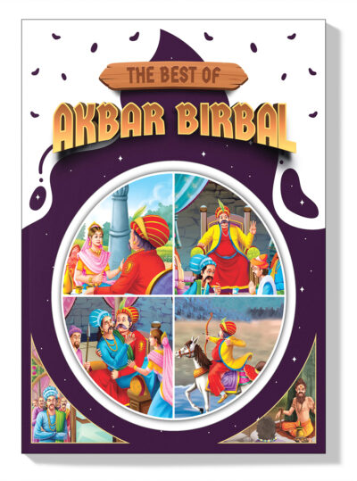 The Best of Akbar Birbal : Classic Tales from India|Story Book for Kids|Bedtime Stories-0