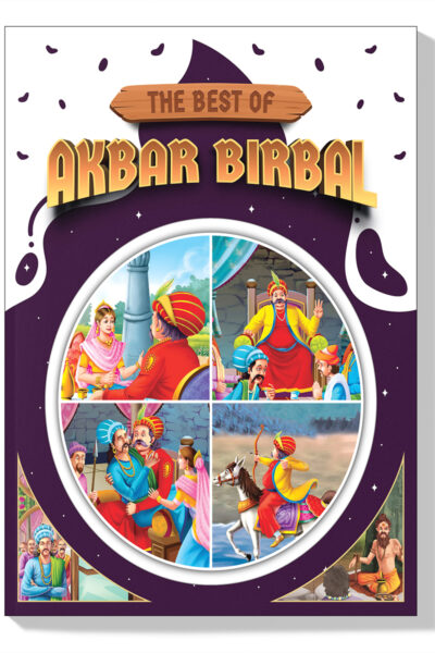 The Best of Akbar Birbal : Classic Tales from India|Story Book for Kids|Bedtime Stories-0