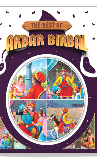 The Best of Akbar Birbal : Classic Tales from India|Story Book for Kids|Bedtime Stories-0