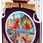 The Best of Akbar Birbal : Classic Tales from India|Story Book for Kids|Bedtime Stories-12365