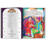 The Best of Akbar Birbal : Classic Tales from India|Story Book for Kids|Bedtime Stories-12367