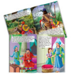 The Best of Akbar Birbal : Classic Tales from India|Story Book for Kids|Bedtime Stories-12368