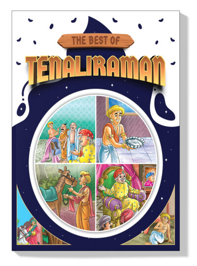 The Best of Tenaliraman : Moral Stories|Bedtime Stories|Story Books for Kids|Classic Tales from India-0