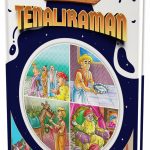 The Best of Tenaliraman : Moral Stories|Bedtime Stories|Story Books for Kids|Classic Tales from India-12373