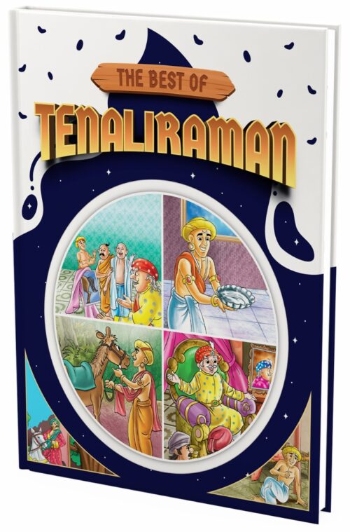 The Best Of Tenaliraman : Moral Stories|Bedtime Stories|Story Books For Kids|Classic Tales From India-12373