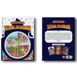 The Best of Tenaliraman : Moral Stories|Bedtime Stories|Story Books for Kids|Classic Tales from India-12374