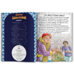 The Best of Tenaliraman : Moral Stories|Bedtime Stories|Story Books for Kids|Classic Tales from India-12375