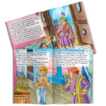 The Best of Tenaliraman : Moral Stories|Bedtime Stories|Story Books for Kids|Classic Tales from India-12376