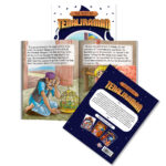 The Best of Tenaliraman : Moral Stories|Bedtime Stories|Story Books for Kids|Classic Tales from India-12378