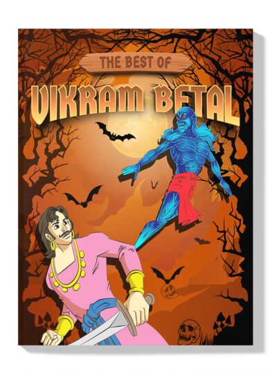 The Best of Vikram-Betal : Moral Stories|Bedtime Story|Story Books for Kids|English Short Stories for Children-0