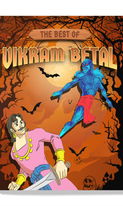 The Best of Vikram-Betal : Moral Stories|Bedtime Story|Story Books for Kids|English Short Stories for Children-0