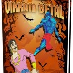 The Best of Vikram-Betal : Moral Stories|Bedtime Story|Story Books for Kids|English Short Stories for Children-12388