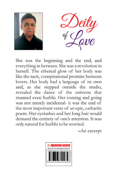 Deity of Love-12495