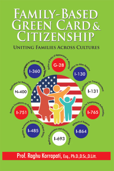 Family-Based Green Card & Citizenship : Uniting Families Across Cultures-0